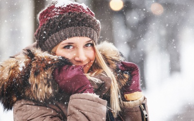 Những vấn đề sức khỏe cần cảnh giác trong mùa Đông