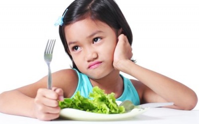 Trẻ nhẹ cân: Bố mẹ nên làm gì? 