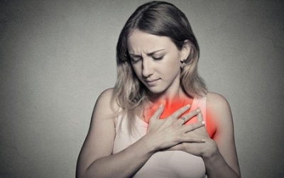 Bổ sung vitamin gây trào ngược, ợ nóng?