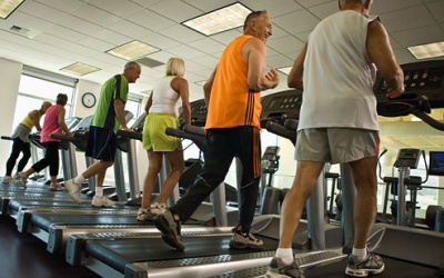 Tập thể dục cường độ cao giúp giảm sự phát triển của bệnh Parkinson