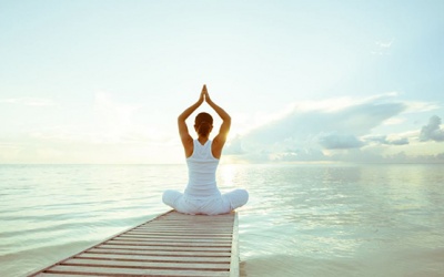 Cơ thể thay đổi như thế nào khi tập yoga?