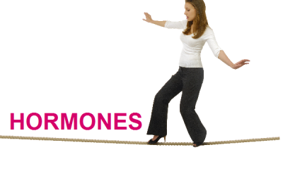 7 bước cân bằng hormone nội tiết tố một cách tự nhiên