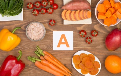 4 loại vitamin tan trong chất béo quan trọng như thế nào?