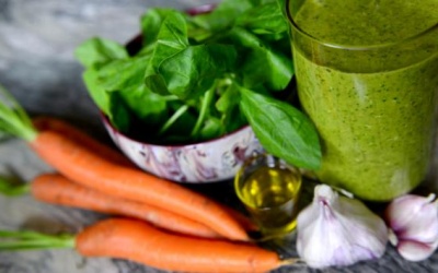 Tự làm đồ uống giúp kiểm soát bệnh đái tháo đường