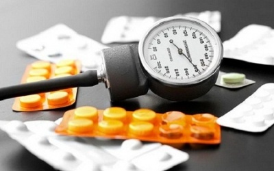 Dùng thuốc hạ huyết áp có ảnh hưởng đến đường huyết?