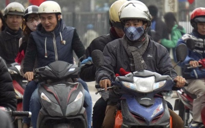 Đầu tuần, Bắc Bộ có nơi rét dưới 5 độ