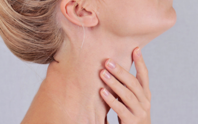 Làm thế nào để biết có bị thiếu iod hay không?