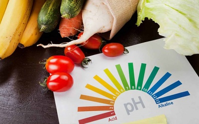 4 bước dễ dàng để cân bằng pH, phòng ngừa bệnh tật nguy hiểm