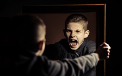 Tác hại của cơn giận dữ đối với não bộ và cơ thể