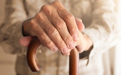 Ngủ chập chờn, không ngon: Dấu hiệu sớm của bệnh Parkinson