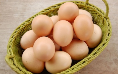 Cho trẻ 6 tháng ăn trứng tốt cho phát triển trí não?