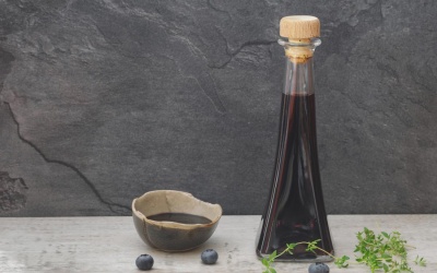 Giấm việt quất có thể giúp cải thiện bệnh mất trí nhớ?