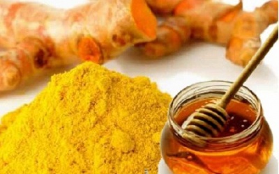 Nghệ với mật ong: Sự kết hợp hoàn hảo cho sức khỏe