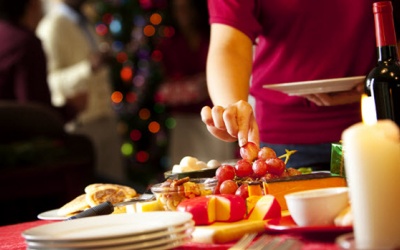 Người bệnh đái tháo đường cần lưu ý gì trong dịp Giáng sinh, năm mới?