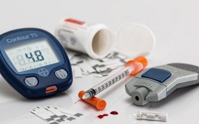 Phương pháp tự nhiên giúp kiểm soát bệnh đái tháo đường