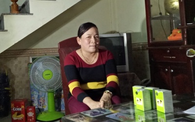 Thoát nỗi lo phẫu thuật u xơ tử cung nhờ một giải pháp đơn giản