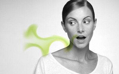 5 loại mùi cơ thể cảnh báo bệnh tật