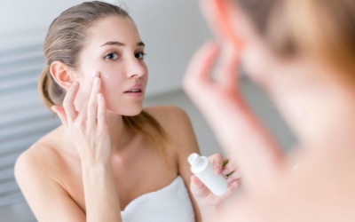 Điều gì sẽ xảy ra khi bạn không dưỡng ẩm cho làn da?