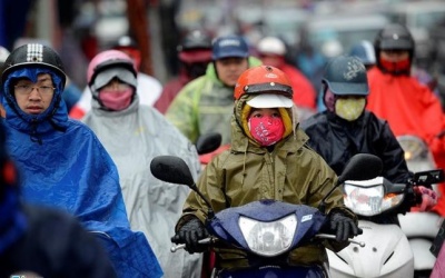 Ngày mai, Bắc Bộ tiếp tục rét đậm