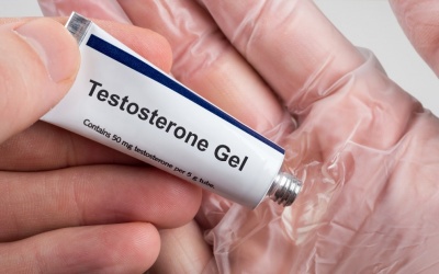 Sẽ thử nghiệm thoa gel ngừa thai cho 400 đàn ông vào năm 2018