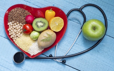 6 thay đổi giúp cải thiện chỉ số cholesterol của bạn