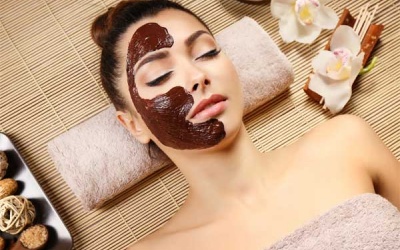 8 công thức trẻ hóa làn da từ chocolate