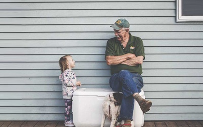 Parkinson có phải bệnh di truyền hay không?