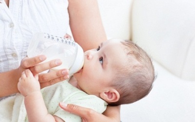 Sữa công thức đặc biệt không giúp trẻ ngăn ngừa được đái tháo đường type 1