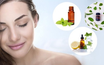 Top 7 loại tinh dầu chăm sóc da hiệu quả trong mùa Đông