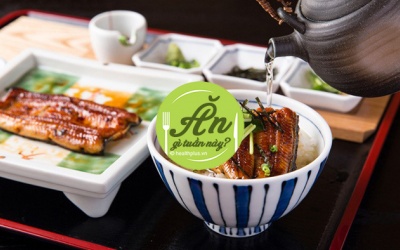 Gợi ý lên thực đơn cho 7 bữa cơm tối ngon bổ trong tuần