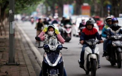 Bắc Bộ và Bắc Trung Bộ chuẩn bị rét đậm