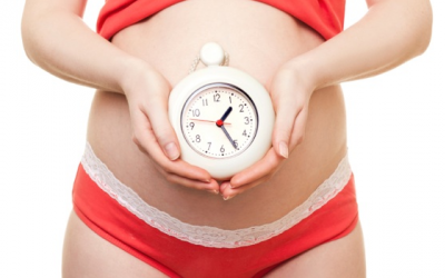 8 cách kích thích chuyển dạ tự nhiên khi quá ngày dự sinh