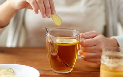 Tự làm 3 thức uống giúp giảm đầy bụng, khó tiêu 