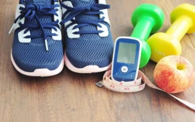 Tập thể dục - Cách đơn giản giúp kiểm soát đường huyết