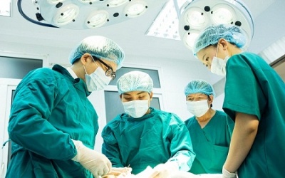 Điểm danh 7 loại phẫu thuật nguy hiểm nhất