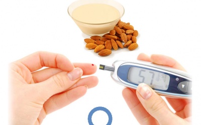 Hạnh nhân có lợi cho người bệnh đái tháo đường thế nào?