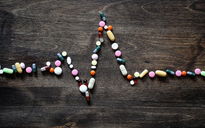 Thuốc chống đông máu giúp bảo vệ trí não cho người bệnh rung nhĩ