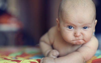 7 điều có thể khiến trẻ sơ sinh ghét mẹ