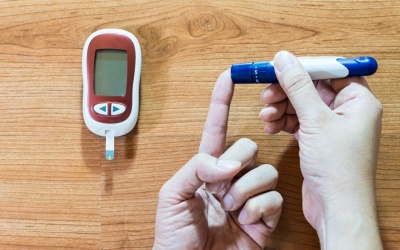 Khô da vào mùa Đông ảnh hưởng thế nào tới người bệnh đái tháo đường?