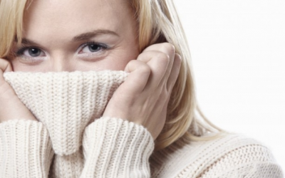 Lúc nào cũng cảm thấy lạnh là mắc bệnh gì?