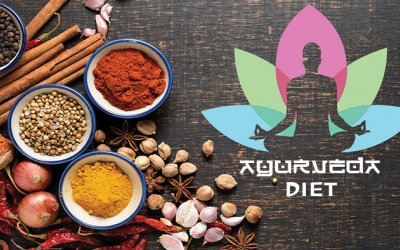 Học người Ấn áp dụng chế độ ăn uống Ayurveda cho từng loại cơ thể