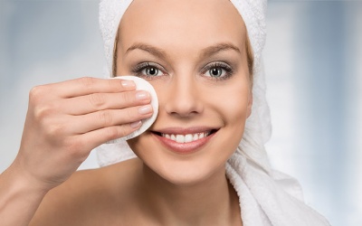 Công thức chăm sóc da hoàn hảo từ giấm trắng