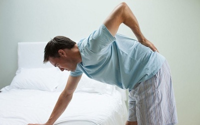 Làm thế nào để hết đau nhức vùng thắt lưng?