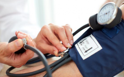 Bị huyết áp thấp: Cách tăng huyết áp nhờ ăn uống