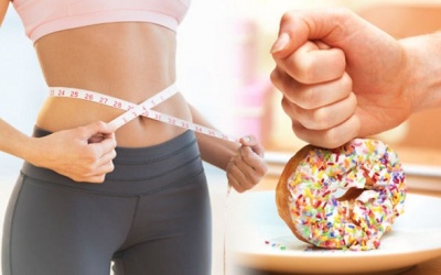 9 gợi ý thay đổi thực phẩm để giảm cân, thon gọn đón Tết
