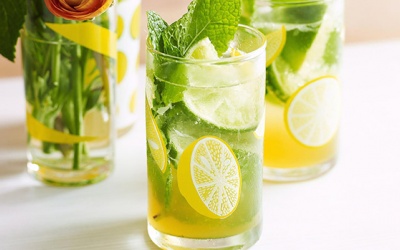 Nước chanh có giúp hỗ trợ loại bỏ sỏi mật hay không?