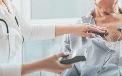 Trống ngực, nhịp tim nhanh: Khi nào nên lo lắng?