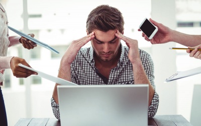 Video: Những tác động khủng khiếp của stress đối với thể