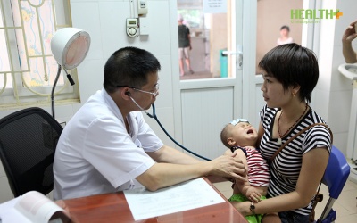 Bộ Y tế công bố 10 nhiệm vụ trọng tâm năm 2018