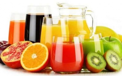 Nước ép trái cây không hề làm tăng lượng đường trong máu?